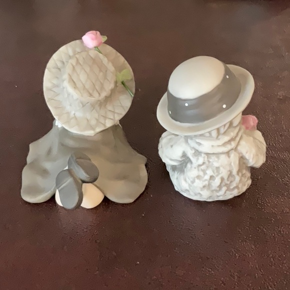 Kim Anderson Girl Figures - Picture 3 of 5